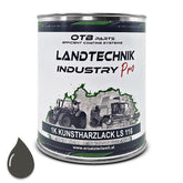 RAL 7022 Steyr grigio ombra 1kg